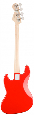 Бас-гитара Fender Squier Affinity Jazz Bass LRL RCR