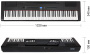 Цифровое пианино Rockdale RDP-4088 (Elegy) Black