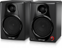 Студийный монитор Behringer MEDIA 40USB