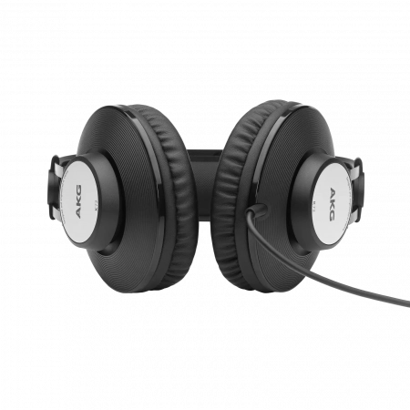 Студийные наушники AKG K72