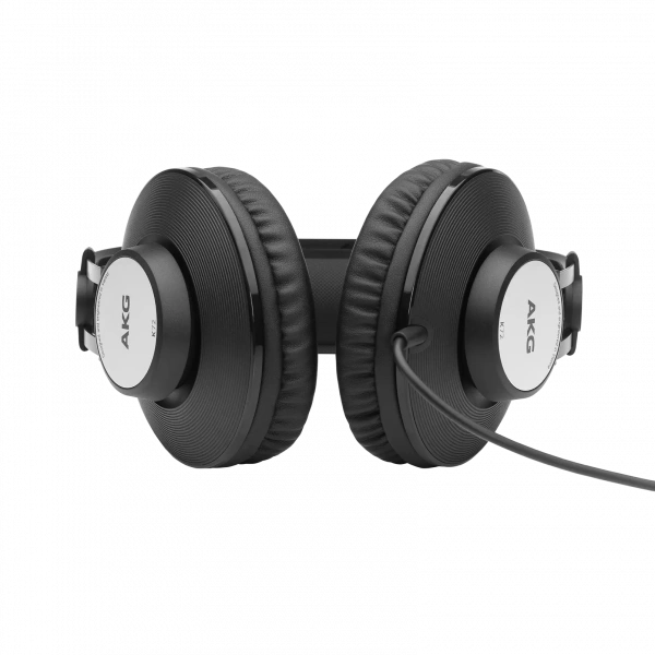 Студийные наушники AKG K72