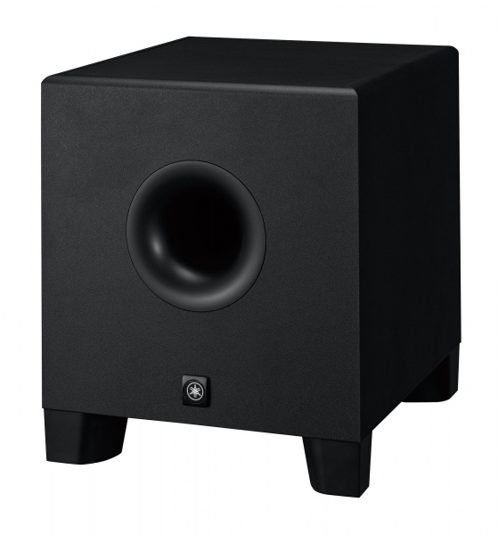 Студийный сабвуфер Yamaha HS8S