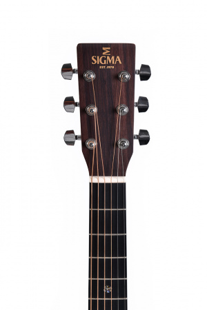 Гитара акустическая Sigma OMT-1