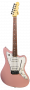 Электрогитара G&L FD Doheny Shell Pink CR