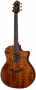Гитара акустическая Crafter LX G-9000C