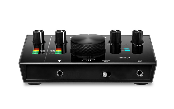 Звуковая карта M-Audio AIR 192 | 4