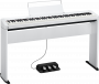 Цифровое пианино Casio Privia PX-S1100WE