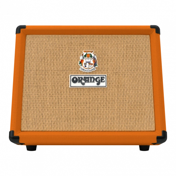Комбоусилитель для акустической гитары Orange Crush Acoustic 30
