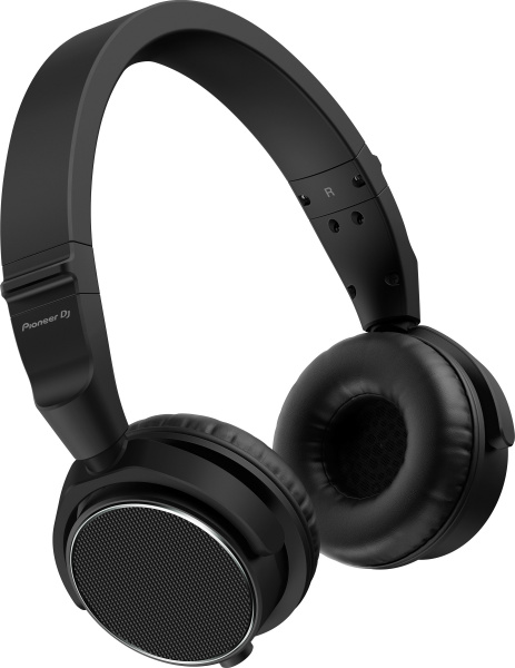 DJ-наушники Pioneer HDJ-S7-K