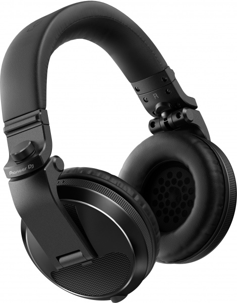 DJ-наушники Pioneer HDJ-X5-K