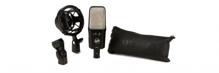 Микрофон студийный WARM AUDIO WA-14