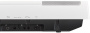 Цифровое пианино Yamaha P-121WH