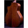 Гитара электроакустическая Crafter SH G-MAHOce
