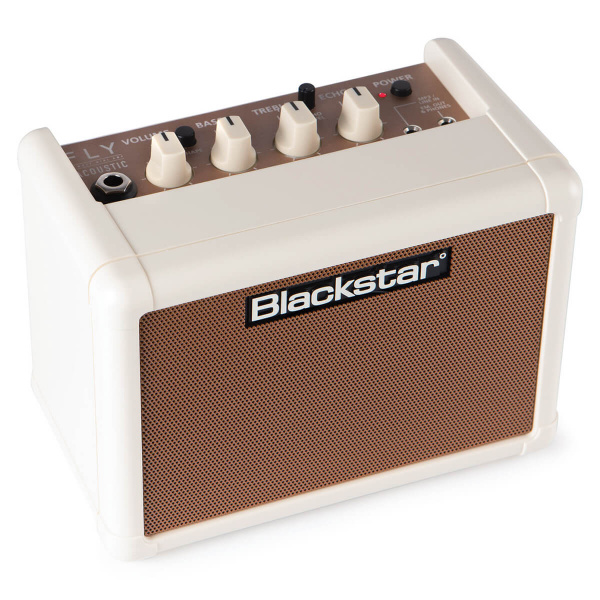 Комбоусилитель для акустической гитары Blackstar FLY3 ACOUSTIC