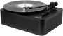 Виниловый проигрыватель Alive Audio NEOTERIC NEO-01-BL Onyx