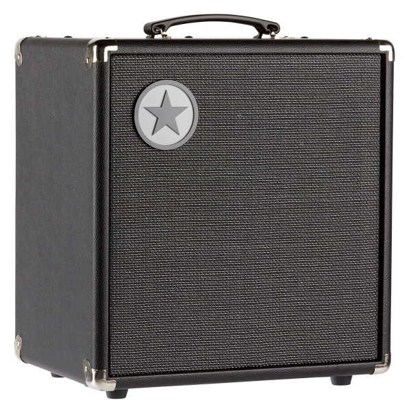 Басовый комбоусилитель Blackstar Unity 60 Bass