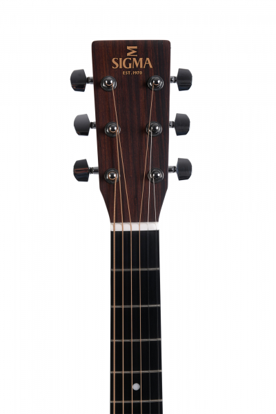Гитара электроакустическая Sigma 000MC-1E