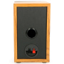 Виниловый проигрыватель Lenco LS-300 Wood