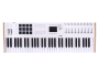MIDI клавиатура ARTURIA KeyLab MK3 61 WH