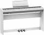 Цифровое пианино Roland FP-30X WH