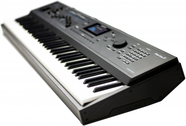 Цифровое пианино Kurzweil Forte 7
