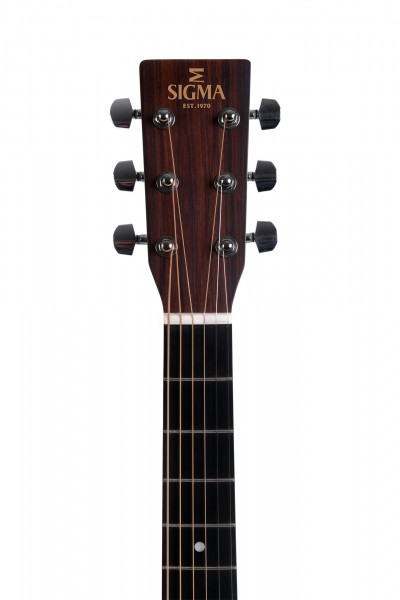 Гитара электроакустическая Sigma DMC-1E