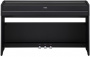 Цифровое пианино Yamaha Arius YDP-S55B