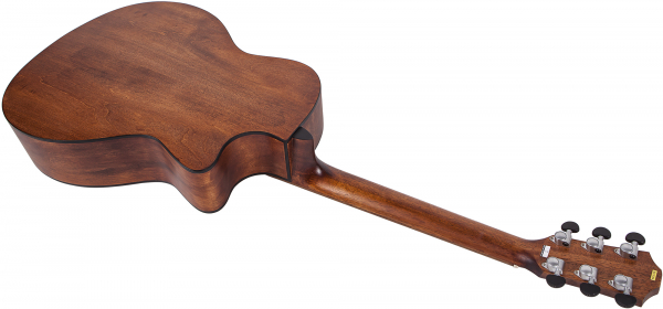 Гитара электроакустическая Baton Rouge AR21C/ACE-L