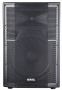 Активная акустическая система EUROSOUND BBR-115AP