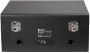 Виниловый проигрыватель Alive Audio TRAVELS TRV-07-MN Midnight
