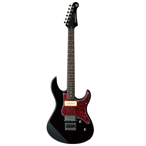 Электрогитара Yamaha PACIFICA-611H BL