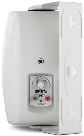 Громкоговоритель настенный CVGaudio ODF416TW