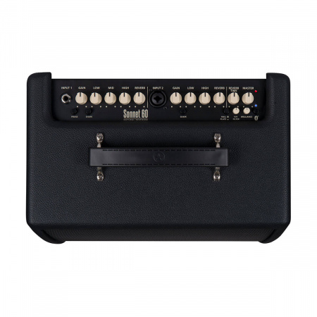 Комбоусилитель для акустической гитары Blackstar Sonnet 60