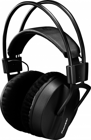 Наушники Закрытые Pioneer HRM-7