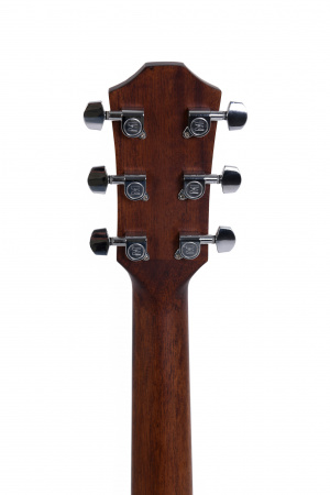 Гитара электроакустическая Sigma GTCE-2-SB