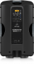 Акустическая система Активная Behringer B115MP3