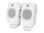 Студийный монитор ADAM Audio D3V White