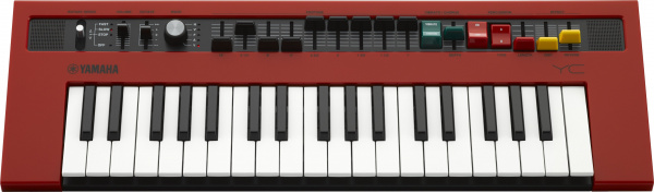 Синтезатор Yamaha REFACE YC