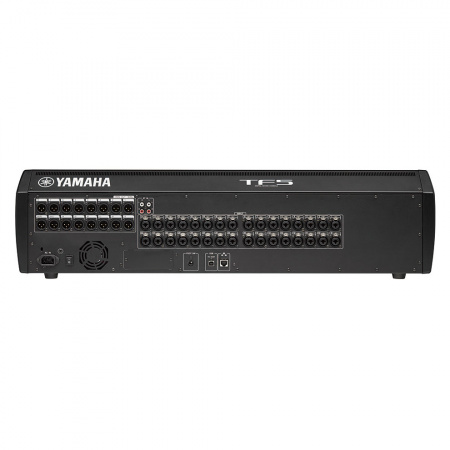 Микшер цифровой Yamaha TF5