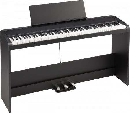 Цифровое пианино Korg B2SP BK