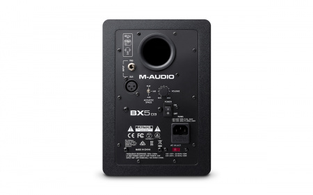 Студийный монитор M-Audio BX5 D3