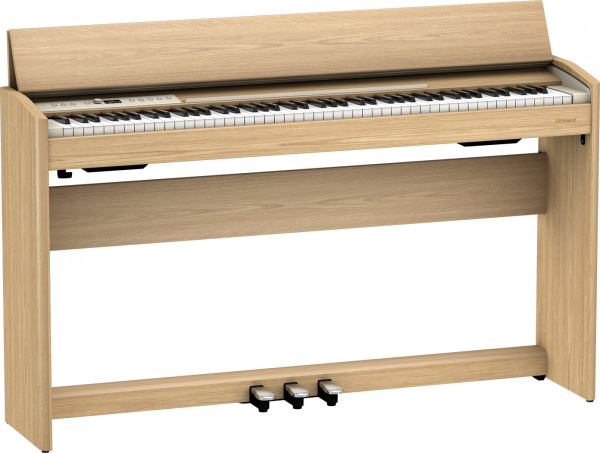 Цифровое пианино Roland F701 LA