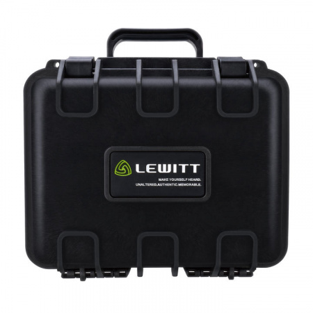 Микрофон вокальный LEWITT MTP 740 CM
