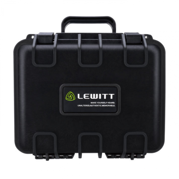 Микрофон вокальный LEWITT MTP 740 CM