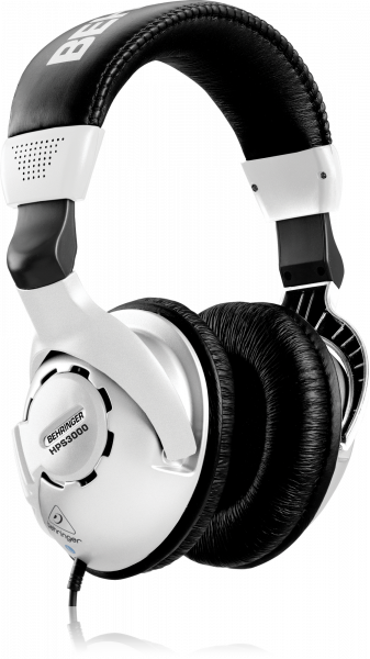 Наушники закрытые Behringer HPS3000