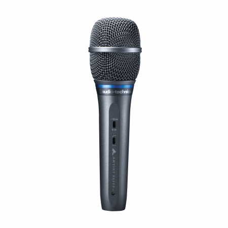 Микрофон вокальный AUDIO-TECHNICA AE3300