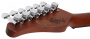 Электрогитара SCHECTER NICK JOHNSTON TRAD SSS A.GREEN