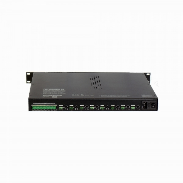 Усилитель мощности Invotone D150.8