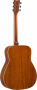 Гитара электроакустическая Yamaha FG-TA VT