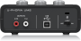 Звуковая карта Behringer UM2